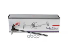 Клапан впускной Opel 1.6 X16XE/XEL 6x31.1x103.1 UM United Motors арт. 31-VN192