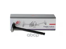 Клапан выпускной Toyota 2.2 TD 8x32.5x105.3 (13715-64040) UM United Motors арт. 43-VX498