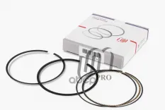 Кольца поршневые hyundai/kia g4kc/g4ke 2.4 d88.0 std 1.2-1.2-2.0 (23040-25200) на 4 цил. um United Motors арт. 17-PR0798-000