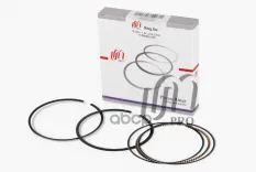 Кольца поршневые hyundai/kia g4fc d77.0 std 1.2-1.2-2.0 (23040-2b000) на 4 цил.um United Motors арт. 17-PR0800-000