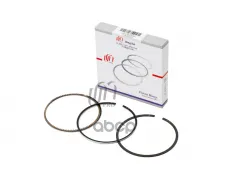 Кольца поршневые hyundai/kia g4ne d81.0 std 1.0-1.2-2.0 (23040-2e000) на 4 цил. um United Motors арт. 17-PR0801-000