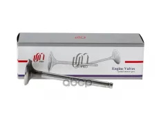 90295015 Клапан выпускной Opel 16SV, C16, X16 87- 7x31x101 UM United Motors арт. 31-VX089