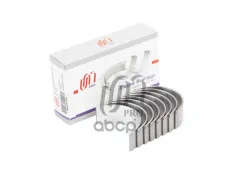 Вкладыши шатунные STD Audi/VW 1.6-2.0 d81.0 4 цил. UM United Motors арт. 45-BES01-04-000