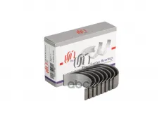 Вкладыши шатунные 0.25 Audi/VW 1.8 d81.0 1986- (с отверстием) UM United Motors арт. 45-BES01-04-025