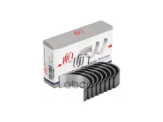 Вкладыши шатунные 0.75 Audi/VW 1.8 d81.0 1986- (с отверстием) UM United Motors арт. 45-BES01-04-075