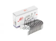 Вкладыши шатунные STD VOLKSWAGEN ACU, APL, HP, JS, JT, KV UM United Motors арт. 45-BES01-05-000