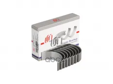 Вкладыши шатунные Audi AUM/ALT/AWA (к-т.) UM United Motors арт. 45-BES02-04-025