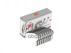 032105701H Вкладыши шатунные 0.50 без замка VW ADX, AEX, ANX UM United Motors арт. 45-BES03-04-050