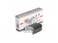 Вкладыши шатунные Audi/VW UM United Motors арт. 45-BES06-04-000