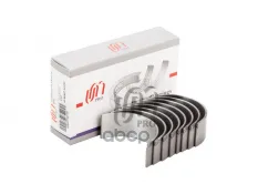 26105701 Вкладыши шатунные STD Audi/VW AAZ UM United Motors арт. 45-BES07-04-000
