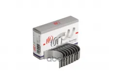 Вкладыши шатунные 0.25 Audi/VW AAZ UM United Motors арт. 45-BES07-04-025