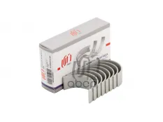 Вкладыши шатунные VW 1.6 без замков, для ломаных шатунов (06B 198 701B) UM United Motors арт. 45-BES08-04-000