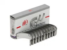 052105561A Вкладыши коренные 0.25 VW1.6/1.8 83-> (канавка 180 град.) UM United Motors арт. 45-MBS02-05-025