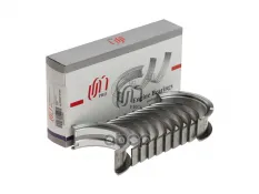 Вкладыши коренные STD (с упорным подшипником, канавка 180 град.) Audi, VW 0.8-1.7, 1.6 D/TD UM United Motors арт. 45-MBS05-05-000