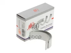 10300096A Вкладыши шатунные STD Alfa Romeo, Opel VM492 (на 1 шейку) UM United Motors арт. 47-BEU01-01-000