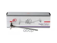 Клапан выпускной Opel X10XE/X12XE, Z10XE/Z12XE 5x25x93.9 UM United Motors арт. 31-VX242