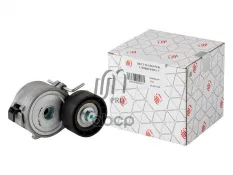 Натяжитель поликлинового ремня (в сборе) United Motors арт. 33-ADT056