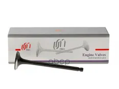 2221237200 Клапан выпускной Hyundai G6BAG 6x27.5x97.3 UM United Motors арт. 17-VX433