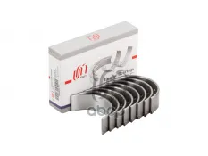 Вкладыши шатунные 0.75 Mitsubishi 4G91/4G92/4G93 UM United Motors арт. 29-BES03-04-075