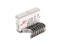 Вкладыши шатунные 1.00 Mitsubishi 4G11/4G12/4G13/4G15 88- UM United Motors арт. 29-BES05-04-100