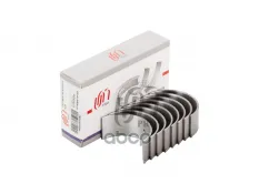 Вкладыши шатунные 0.25 Mitsubishi 4G63 UM United Motors арт. 29-BES06-04-025