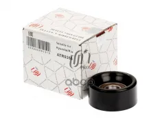 04891595AB Ролик натяжителя приводного ремня Hyundai/Kia 65х31 (25282-2G000, 534 0430 10, VKM 65039) UM United Motors арт. ATR0355