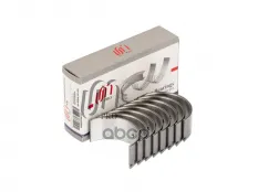 Вкладыши шатунные 0.50 Mitsubishi 4G63 UM United Motors арт. 29-BES06-04-050