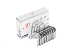 Вкладыши шатунные 0.75 Mitsubishi 4G63 UM United Motors арт. 29-BES06-04-075