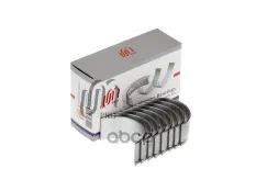 Вкладыши шатунные STD Mitsubishi 4G30/4G31/4G32/G32B UM United Motors арт. 29-BES07-04-000