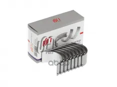 Вкладыши шатунные 0.25 Mitsubishi 4G32,4G33 UM United Motors арт. 29-BES07-04-025