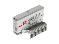 130000000000 Вкладыши шатунные 0.25 Toyota 1G-E/1G-FE UM United Motors арт. BES0041-06-025
