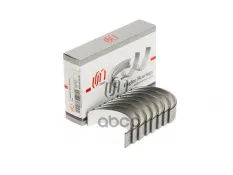 1304147011 Вкладыши шатунные 0.50 Toyota 1NR-FE, 2NR-FE, 3NR-FE UM United Motors арт. BES0142-04-050