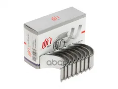 Вкладыши шатунные 0.75 Mitsubishi 4G30/4G31/4G32/G32B UM United Motors арт. 29-BES07-04-075