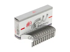 1211402P00 Вкладыши шатунные 0.25 Nissan VG30E/VG33E UM United Motors арт. BES0042-06-025
