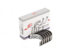 Вкладыши шатунные STD Mitsubishi 3A92 (к-т. на 3 цил.) UM United Motors арт. BES0144-03-000