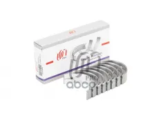 Вкладыши коренные 0.25 Mitsubishi V6 3L 6G72 86-91 UM United Motors арт. 29-MBS01-04-025