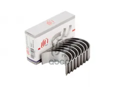 12111AD20B Вкладыши шатунные 0.25 Nissan YD22/YD25 (12118-AD20B) UM United Motors арт. BES0044-04-025