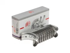 Вкладыши коренные 0.50 Mitsubishi G13B,4G15B (MD030126) UM United Motors арт. 29-MBS02-05-050