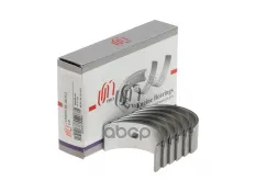 Вкладыши шатунные 0.25 Suzuki F8B UM United Motors арт. BES0145-03-025
