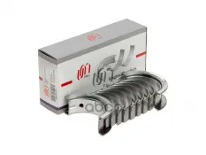 Вкладыши коренные 0.75 Mitsubishi G13B,4G15B UM United Motors арт. 29-MBS02-05-075