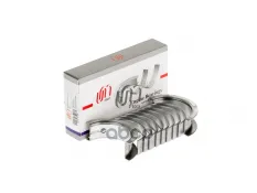 Вкладыши коренные STD Mitsubishi 4G63 92- UM United Motors арт. 29-MBS05-05-000