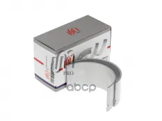вкладыши шатунные! STD RVI Midr 06.23.56 United Motors арт. BES005101000