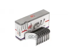 Вкладыши шатунные STD Mitsubishi 4D34 (ME997261) UM United Motors арт. BES0053-04-000