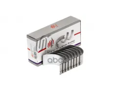 Вкладыши шатунные 0.25 Mitsubishi 4D34 UM United Motors арт. BES0053-04-025
