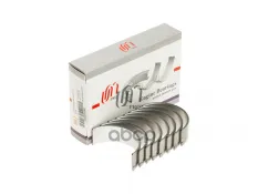 Вкладыши шатунные STD, к-т, HyundaiG4HC (23060-02500) UM United Motors арт. BES0392-04-000