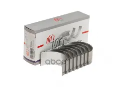 Вкладыши шатунные 0.25 Mitsubishi 4M41 UM United Motors арт. BES0057-04-025
