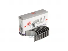 Вкладыши шатунные MB OM601 200D UM United Motors арт. BES0154-04-025