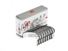 12108AA210 Вкладыши шатунные 0.25 Subaru EJ20 (12108-AA240) UM United Motors арт. BES0063-04-025