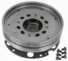 Двухмассовый маховик ZMS AUDI 2,0TFSI 13- Sachs арт. 2295001781