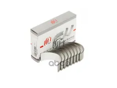вкладыши шатунные к-кт! 0.50 Mazda 323/MX3/MX5/MX6 1.6 16V BJ-E/B6/B6E/BP 89> United Motors арт. BES016404050